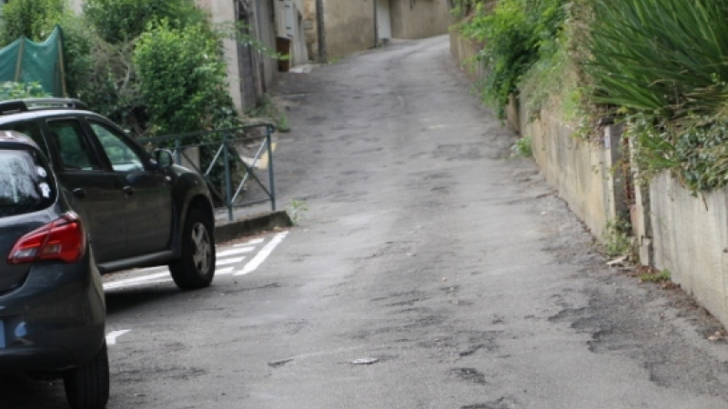 Projet immobilier rue d’Angerville"sans réflexion d’ensemble ! "