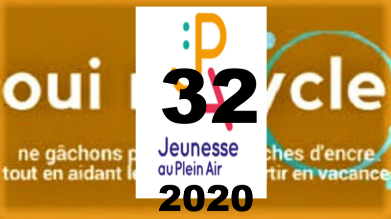 La JPA (jeunesse au plein air) lance sa campagne 2020