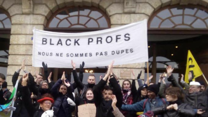 Nuit des retraites : pourquoi à l'hôpital ?