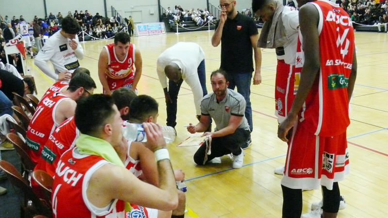 Toutes les rencontres sportives de ce week-end du 7 au 9 février