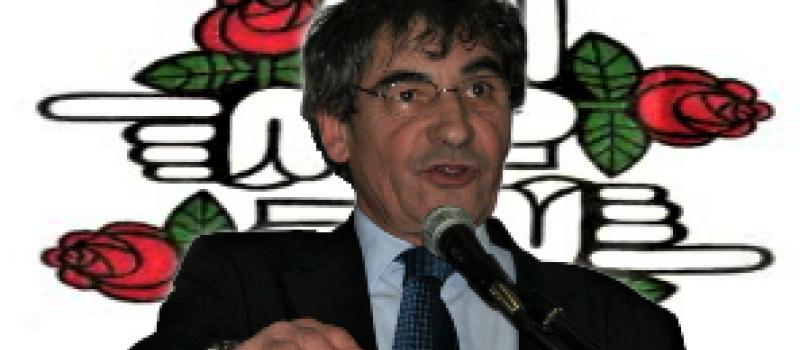 Gérard est parti, adieu l'ami !