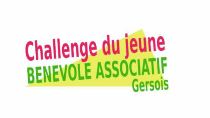 Pour une valorisation des jeunes bénévoles encore plus forte