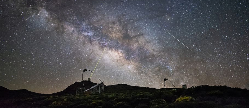 Semaine Découverte Astro-Sciences