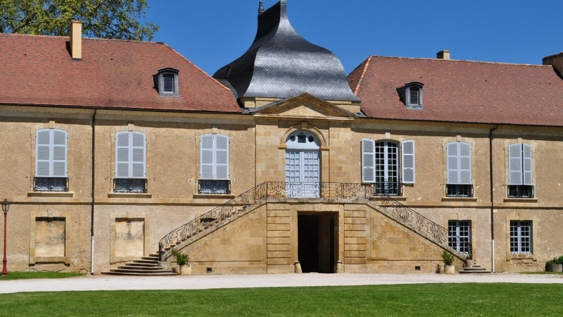 Les châteaux du sud du Gers à l’honneur