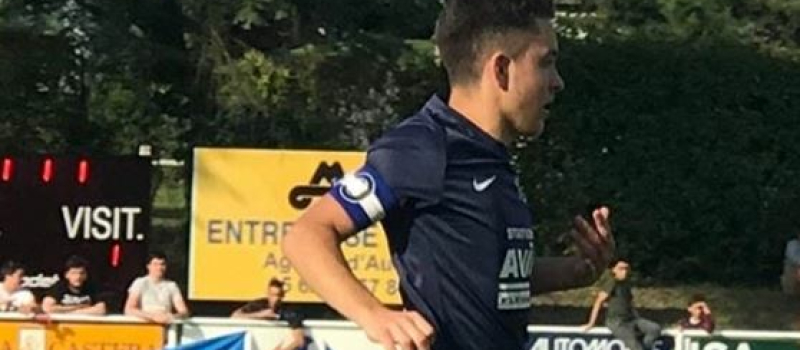 Le Sporting sur courant alternatif