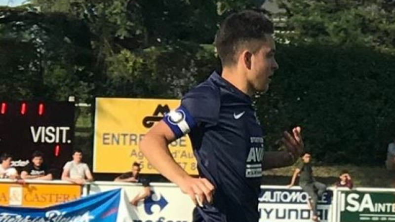 Le Sporting sur courant alternatif