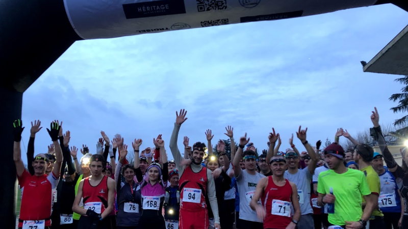 Vous êtes amateur de grand air et de course à pied