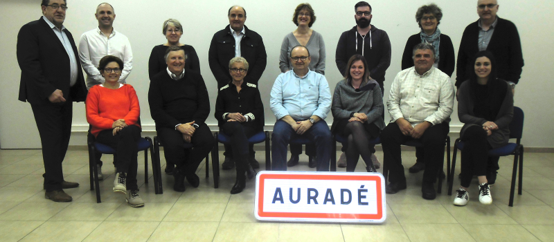 Municipales 2020
