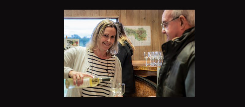 La Saint-Valentin à la Cave d’Aignan  