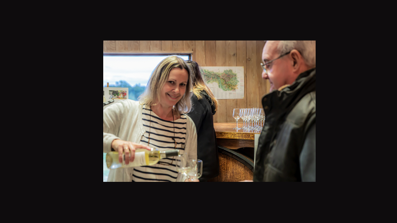 La Saint-Valentin à la Cave d’Aignan  