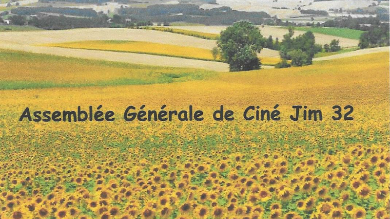 Ciné JIM 32