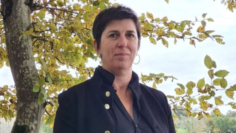 Liste  « Vivre ici demain  »