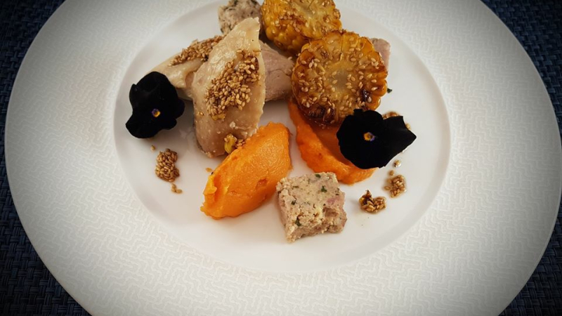 La Poule au pot de retour sur les tables des grands chefs