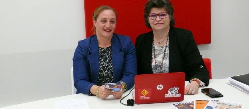 Podkast Lab, un projet inédit lancé par Karine Labadie et Corinne Schluck