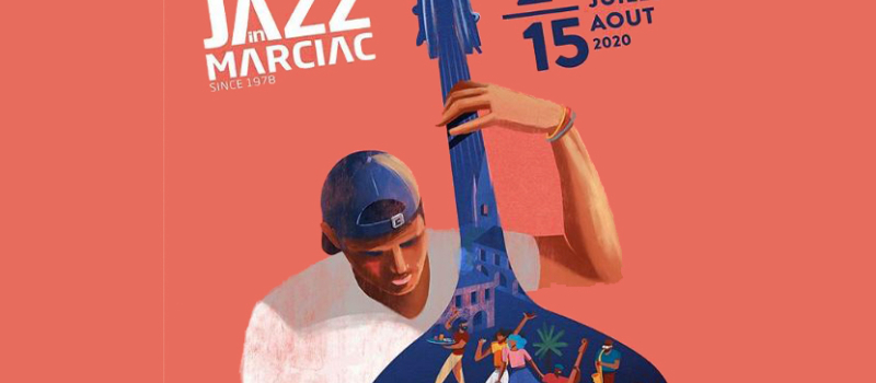 Jazz In Marciac