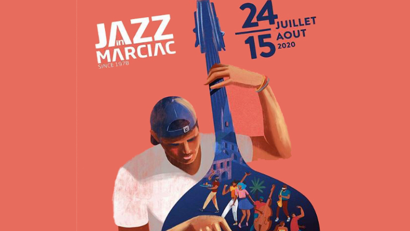 Jazz In Marciac