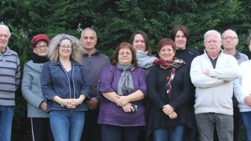 Municipales : la relève est assurée