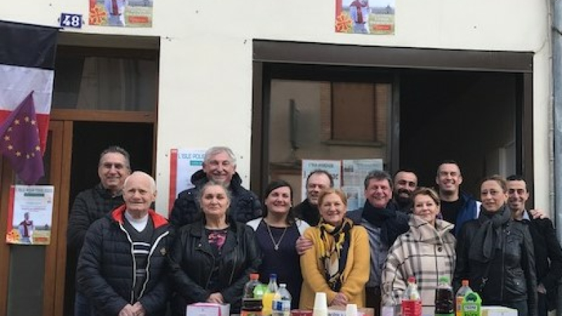 5e épisode : L’Isle pour tous 2020