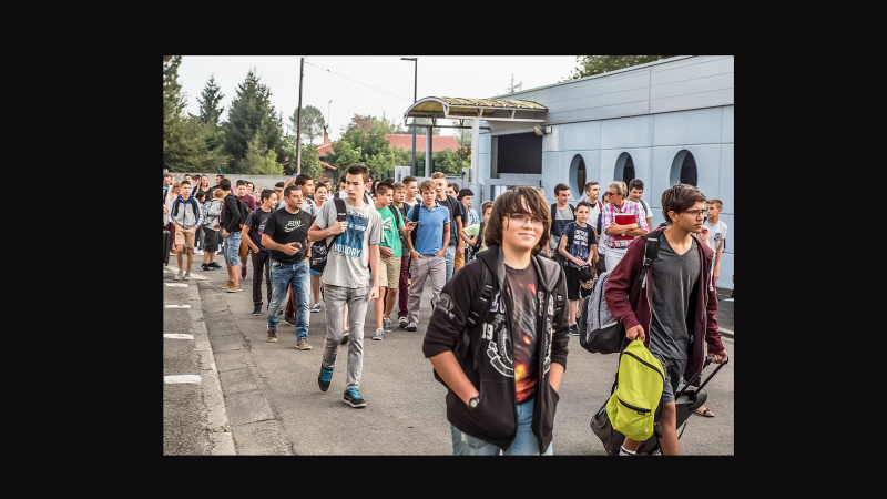 Des professeurs pour nos enfants à Nogaro!