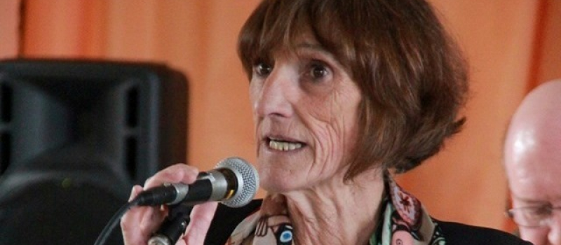 «Agir ensemble pour Lavardens», Nicole Pascolini présente sa liste