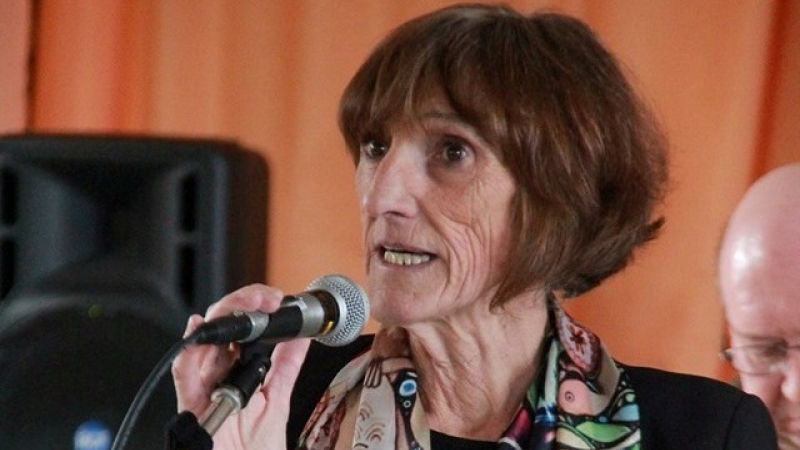 «Agir ensemble pour Lavardens», Nicole Pascolini présente sa liste