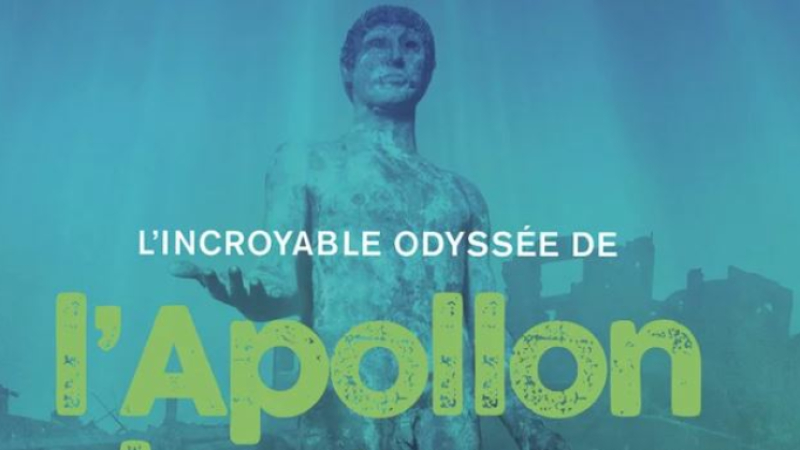 Documentaire sur l’histoire, l’archéologie et la culture d’une région tourmentée