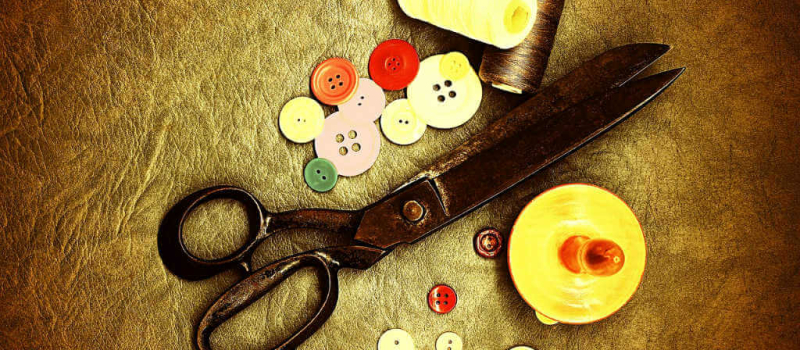 Atelier couture