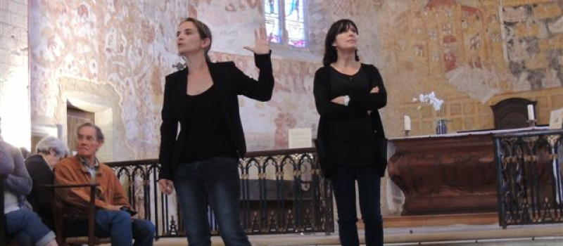 Journée Internationale des Guides de tourisme