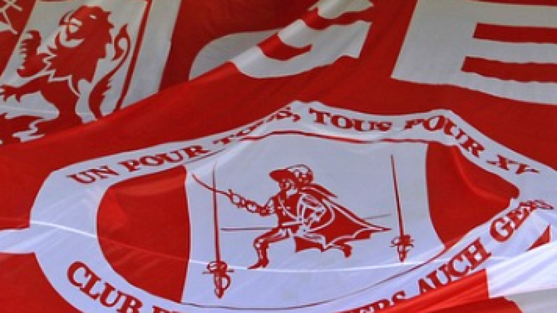 Le prochain déplacement du club des supporters du RCA