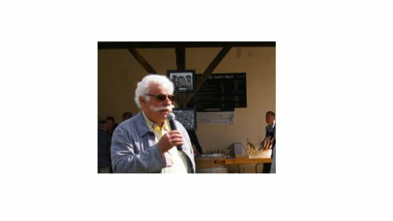 Michel Cardoze à la conquête de Fourcès