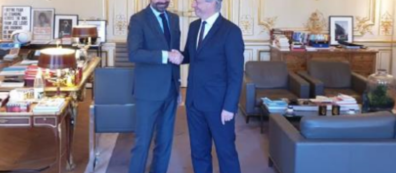 29 millions d'euros de crédits débloqués en 2020 pour la RN 124