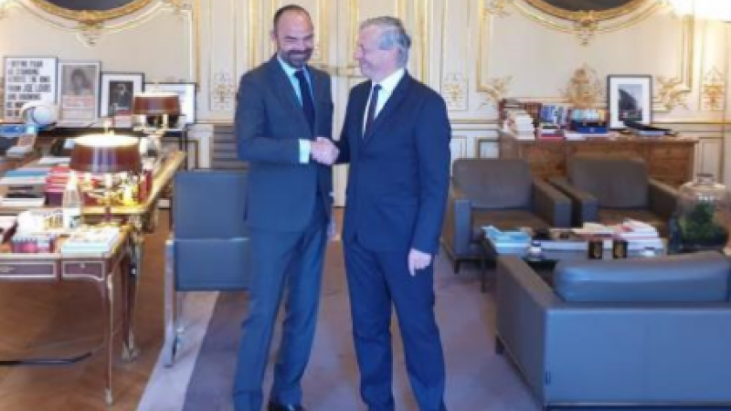 29 millions d'euros de crédits débloqués en 2020 pour la RN 124