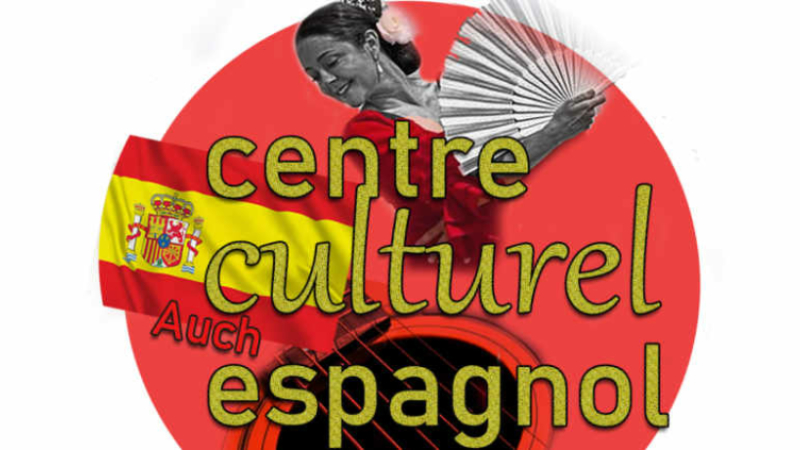 Un Tablao Flamenco avec le  Centre Culturel Espagnol 