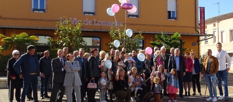 Les 85 printemps d’une blonde vénitienne