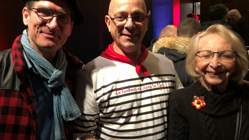 Ariane Daguin fête les 35 ans de sa société D’Artagnan de New York