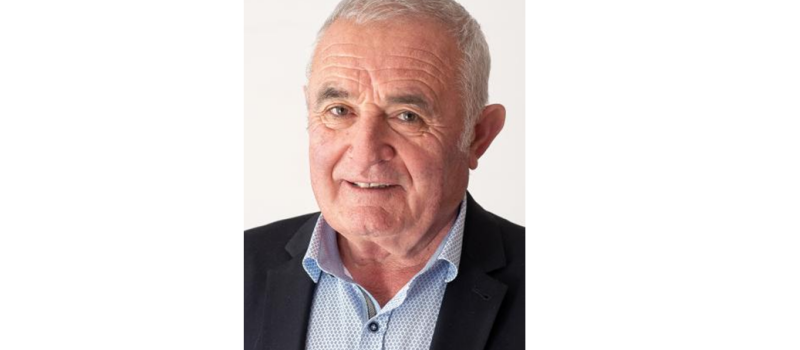 Réunion publique de la liste "L'expérience pour agir" 