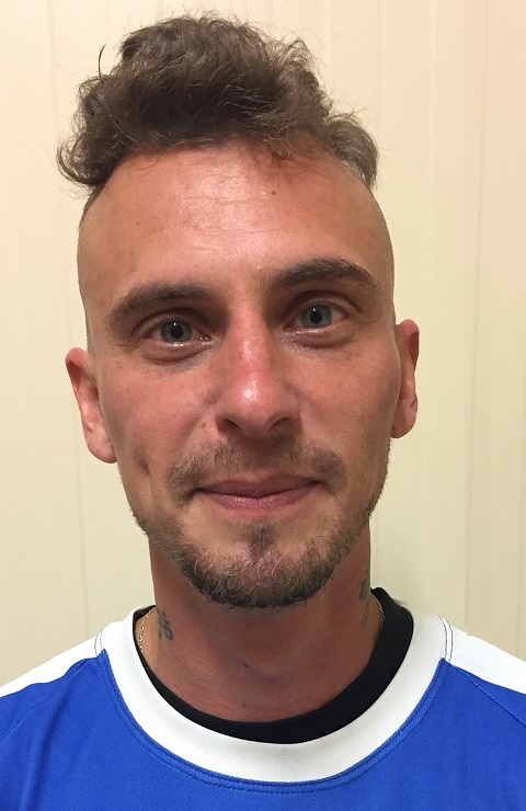 Cyrille Viray buteur avec l'équipe réserve
