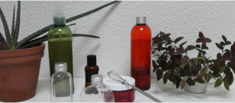 Que cachent vos cosmétiques ? 