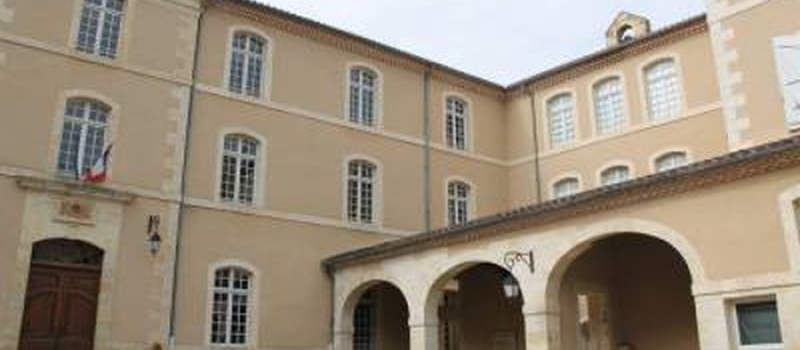 Matinée portes ouvertes au collège Salinis