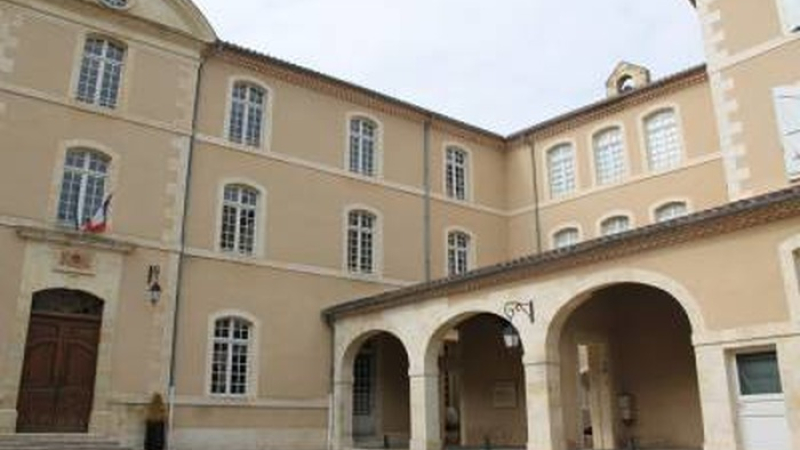 Matinée portes ouvertes au collège Salinis