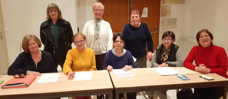 L'Amicale du Don de Sang se félicite du succès des collectes