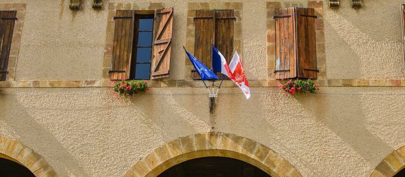 Conseil municipal