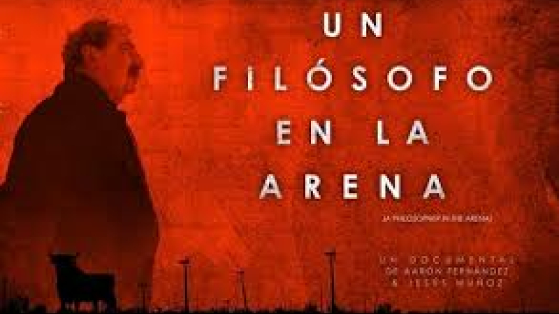 Francis Wolf, un philosophe dans l'arène
