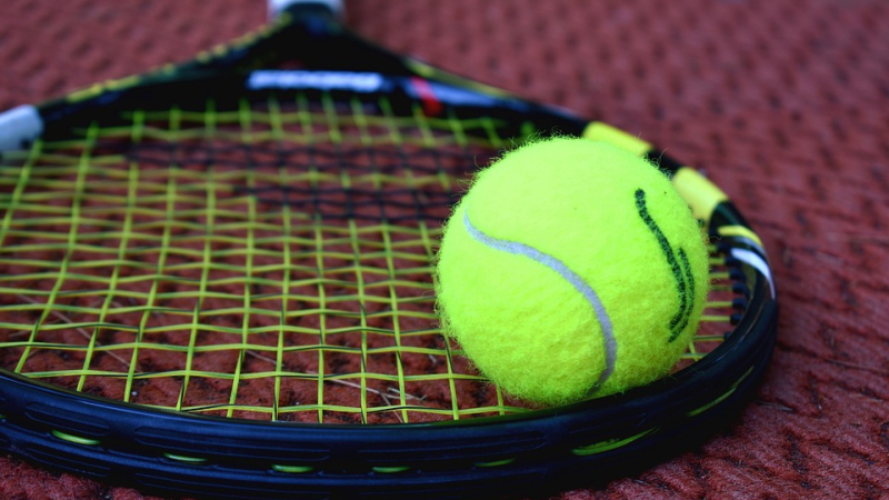 Tennis club marciacais