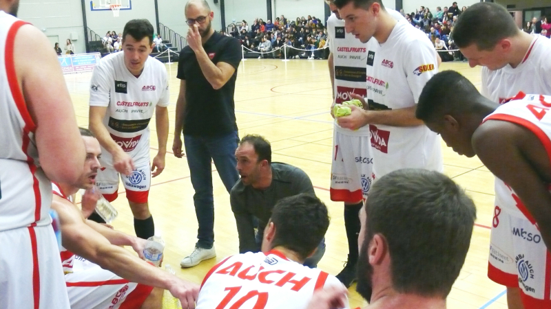 Toutes les rencontres sportives de ce week-end du 28 février  au 1 mars