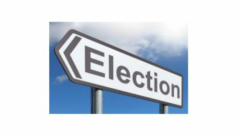 Vous pouvez déjà choisir pour qui vous allez voter ...