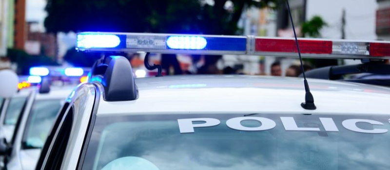 Joli coup de filet de la police auscitaine