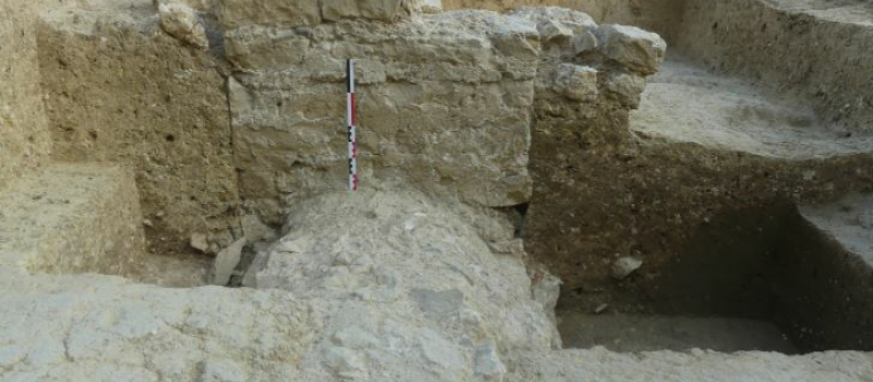 Des nouvelles de l’aqueduc antique