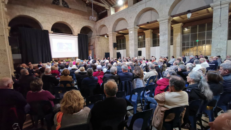 Lectoure entre modernité et tradition