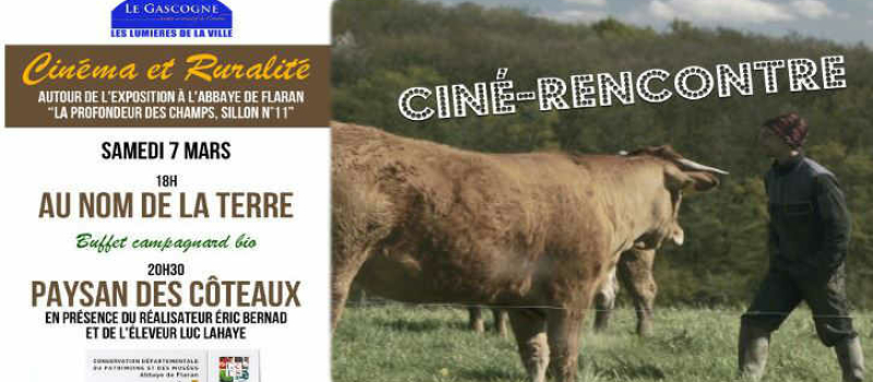 Cinéma et ruralité